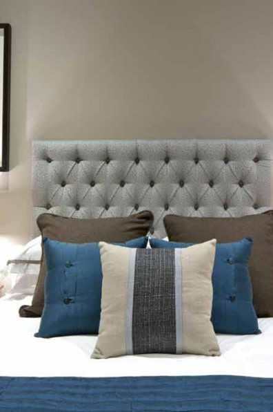 Sweeping aside the stereotypes