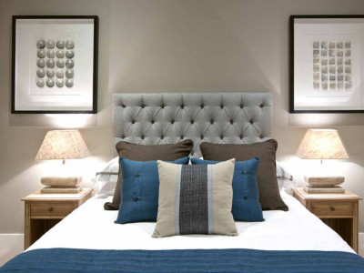 Sweeping aside the stereotypes Sweeping aside the stereotypes