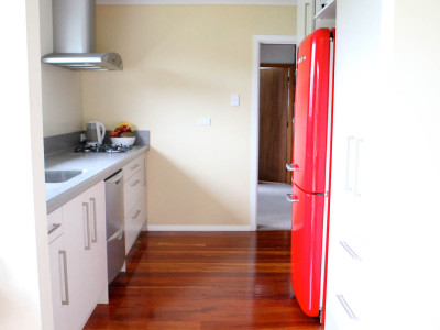 Duncan and Zoe’s dramatically different addition Duncan and Zoe’s dramatically different addition