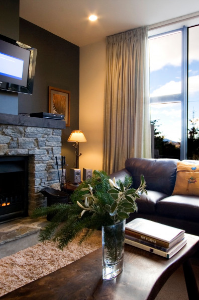 Trish's Cosy Cardrona Alpine Villa Trish's Cosy Cardrona Alpine Villa