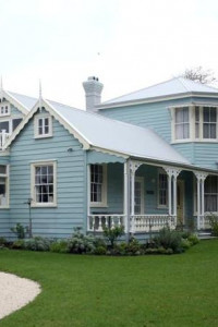 3 foolproof schemes for character homes