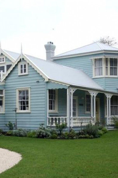 3 foolproof schemes for character homes