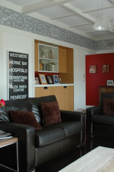 Howard and Vanja's Modern Glamour