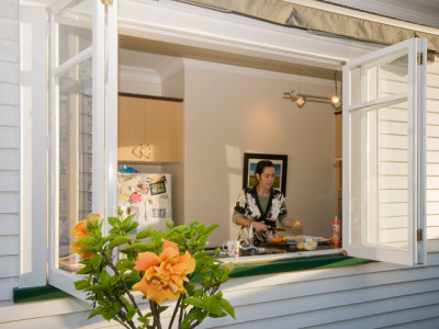 Bridget and Caroline's Green Renovation Bridget and Caroline's Green Renovation