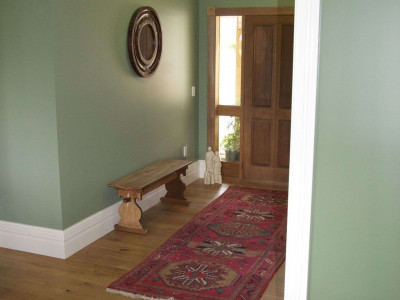 Alex and Nichole say no to neutral