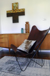 Get the mid-century modern look