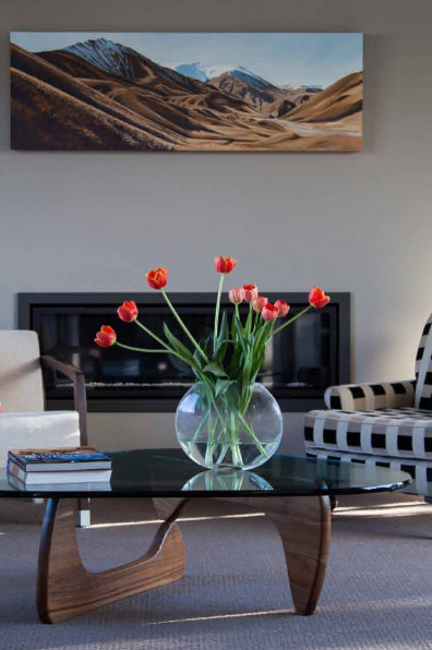 Get the mid-century modern look Get the mid-century modern look