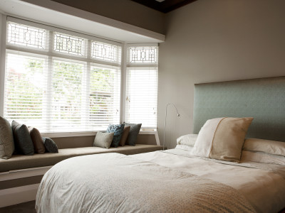 Rohan and Justine's Family Home with Modern Style Rohan and Justine's Family Home with Modern Style