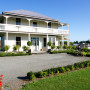 country house, homestead, white house, verandah, garden, renovation 