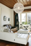 Jason and Jodie's Romantic Country House