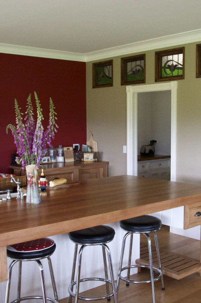 Alex and Nichole say no to neutral