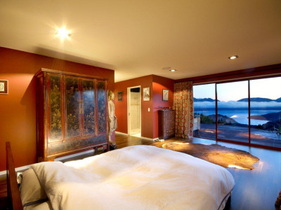 Luc’s awesome alpine sanctuary Luc’s awesome alpine sanctuary