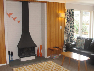 Krista proves old needn't mean ill Krista proves old needn't mean ill