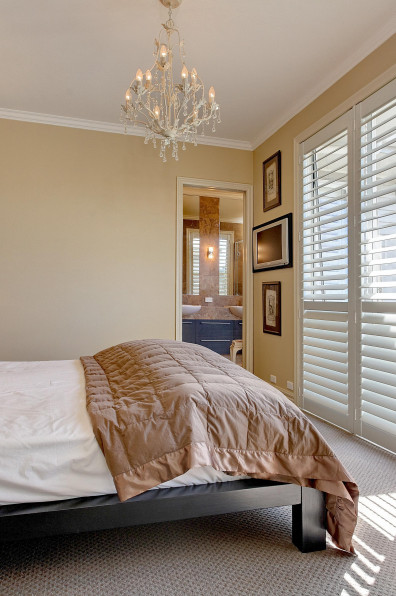 Simon and Glynn's Mix of Antique and Modern