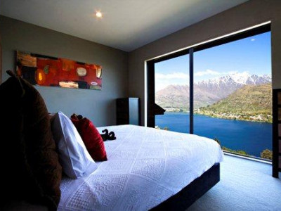 Pedro and Pauline's Art House