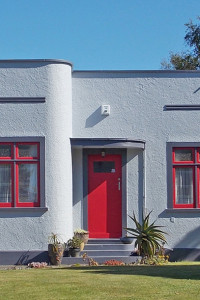 Create a superior exterior Create a superior exterior