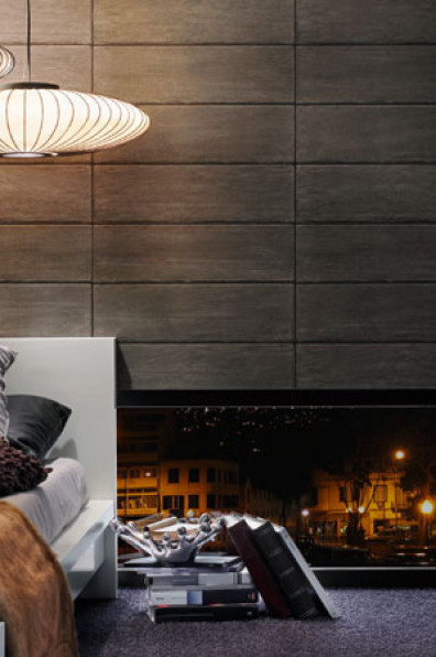 Winning ways with wallpaper Winning ways with wallpaper