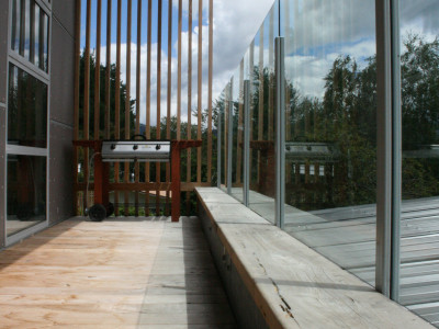 Daniel and Nicola Turn a Dilapidated House Into a Stylish Haven