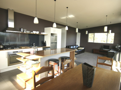 Daniel and Nicola Turn a Dilapidated House Into a Stylish Haven Daniel and Nicola Turn a Dilapidated House Into a Stylish Haven