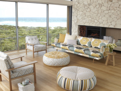 Get the mid-century modern look Get the mid-century modern look