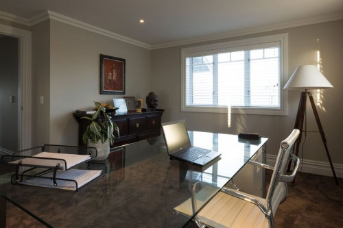 white, office, study, paint ideas