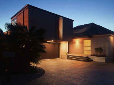 Duncan and Zoe’s dramatically different addition