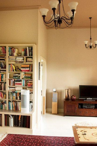 James and Naomi's Helensville Hideaway