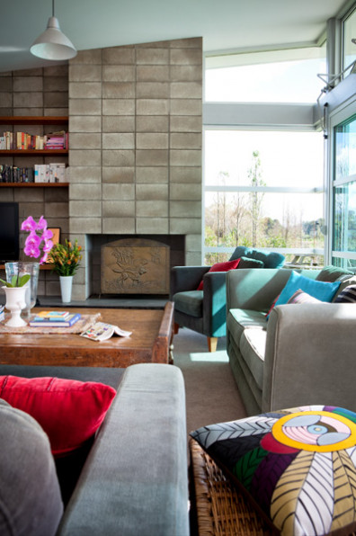 Brett and Karen's Family Affair