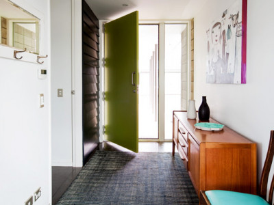 Brett and Karen's Family Affair