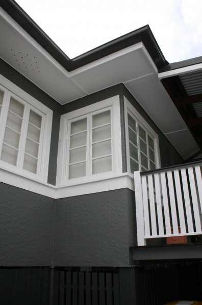 The most daring colour trend in years – black The most daring colour trend in years – black