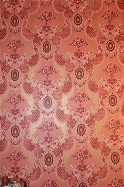 Sarah's Victorian Treasure-Box