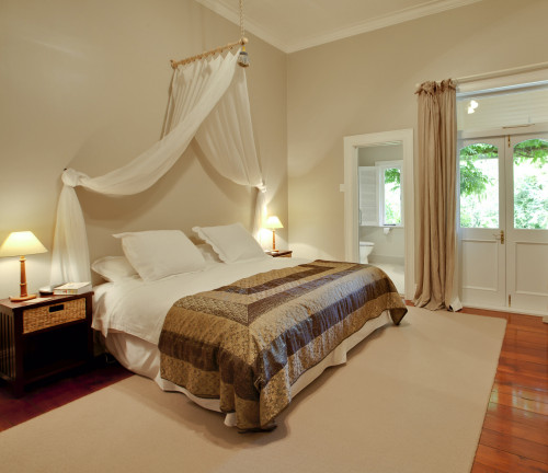 villa, renovation, neutrals, white bedroom, neutral bedroom, villa bedroom