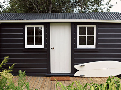 Two small living successes Two small living successes