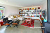 living room, white, simple, beautiful, paint ideas, paint trends