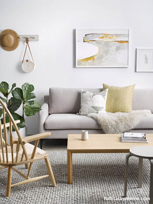 white living room ideas, neutral living room ideas, neutral interior inspiration, living room decor