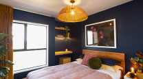 Our favourite rooms on Three’s The Block NZ… so far photo
