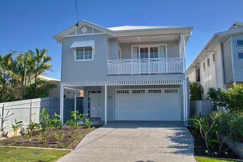 exterior inspiration, exterior ideas, exterior design, grey exterior, grey house, resene exterior