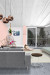 1 living room, 3 looks