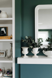 Annabel and Simon’s new wave of coastal living