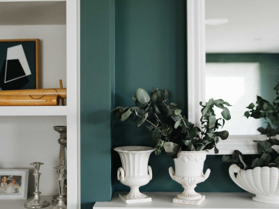 Annabel and Simon’s new wave of coastal living