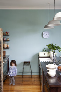 Kate and Dave take to the country