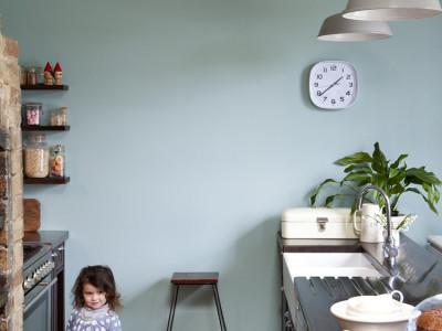 Kate and Dave take to the country