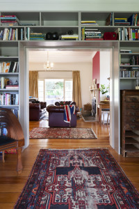 Kate and Dave take to the country