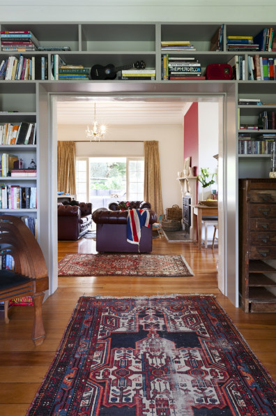 Kate and Dave take to the country