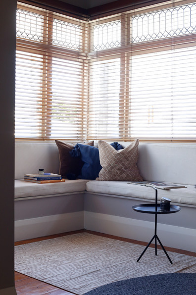 Rachel and Steven’s character-filled 1930s bungalow Rachel and Steven’s character-filled 1930s bungalow