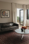 How to create the look of an open plan (even if you don’t have one)