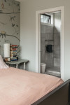 Deborah and Stuart’s remarkable rebuild is a cut above