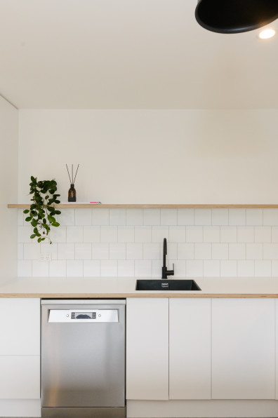 Blair and Becs go Scandi and stylish