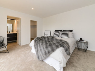 Blair and Becs go Scandi and stylish