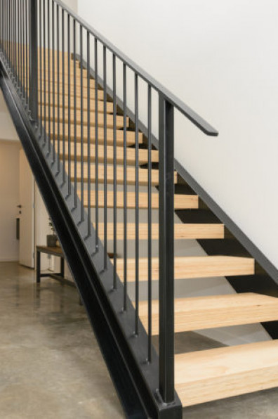 Blair and Becs go Scandi and stylish